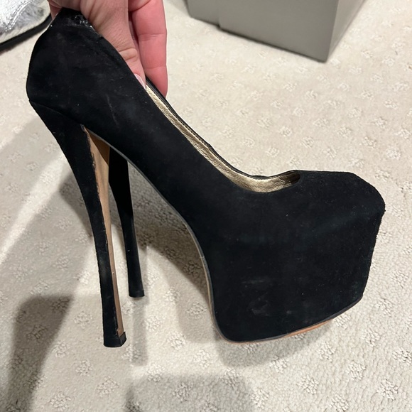 Sam Edelman heels - Picture 2 of 7